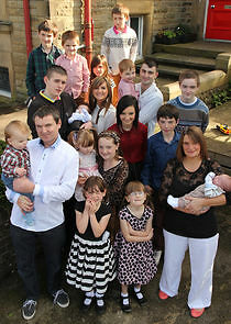 Watch 16 Kids and Counting