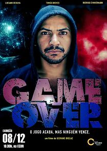 Watch Game Over (Short 2014)