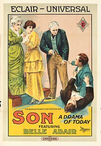 Watch Son (Short 1914)