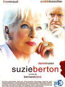 Watch Suzie Berton