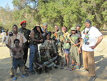 Watch Faith and Dreams (Short 2010)