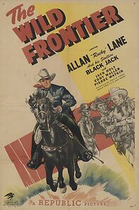 Watch The Wild Frontier