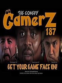 Watch Gamerz187