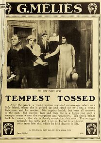 Watch Tempest Tossed (Short 1913)