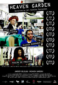 Watch Heaven Garden (Short 2009)