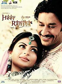 Watch Heer Ranjha: A True Love Story