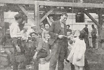 Watch The Test of Friendship (Short 1911)