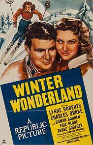 Watch Winter Wonderland