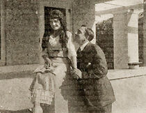 Watch The Thief and the Chief (Short 1915)