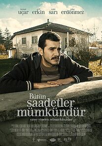 Watch Bütün Saadetler Mümkündür