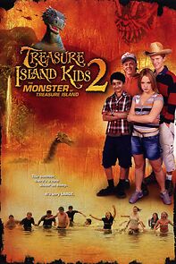 Watch Treasure Island Kids: The Monster of Treasure Island