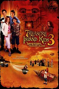 Watch Treasure Island Kids: The Mystery of Treasure Island