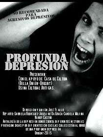 Watch Profunda depresión: Deep depression