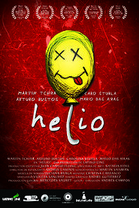 Watch Helio (Short 2014)