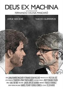 Watch Deus Ex Machina