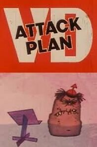Watch VD Attack Plan (Short 1973)