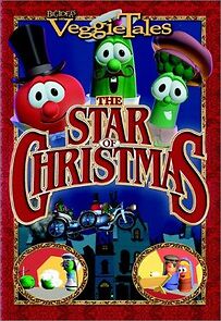 Watch VeggieTales: The Star of Christmas
