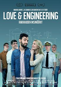 Watch Love & Engineering