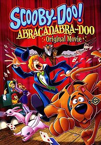 Watch Scooby-Doo! Abracadabra-Doo