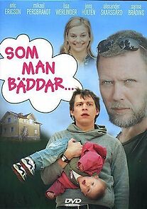 Watch Som man bäddar...