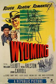 Watch Wyoming
