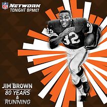 Watch Jim Brown: 80 Years and Running (TV Special 2016)