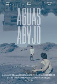 Watch Aguas Abajo (Short 2014)