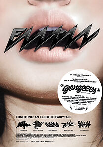 Watch Fonotune: An Electric Fairytale