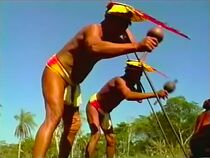 Watch Xingu: Land of No Shame