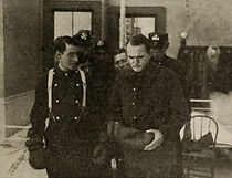 Watch The Yellow Streak (Short 1914)