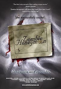 Watch Zombie Honeymoon