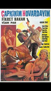 Watch Çapkinim hovardayim