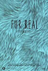 Watch Fur Real (Short 2014)