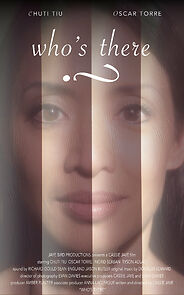 Watch Who's There (Short 2015)