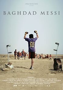 Watch Baghdad Messi (Short 2012)
