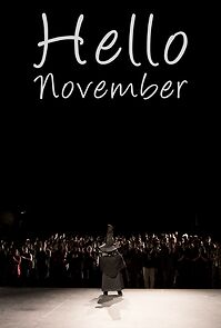 Watch Hello November (Short 2012)