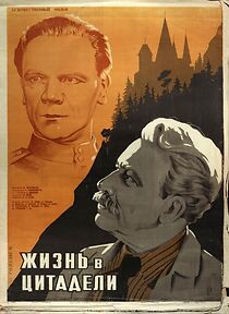 Watch Elu tsitadellis