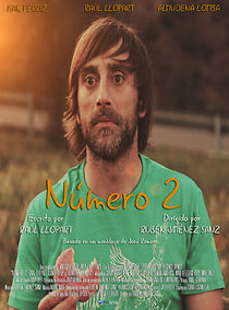 Watch Número 2 (Short 2015)