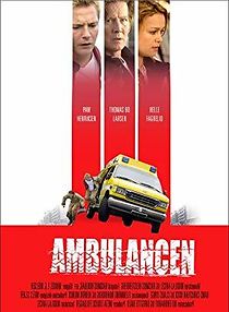 Watch Ambulance