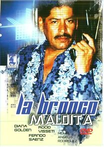 Watch La bronco maldita