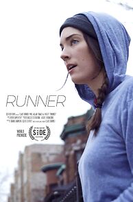 Watch Runner (Short 2017)