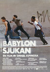 Watch Babylonsjukan