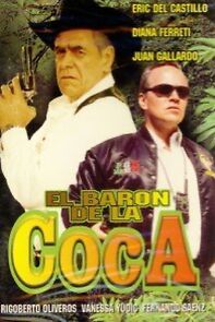 Watch El barón de la coca