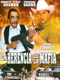 Watch La herencia de la mafia