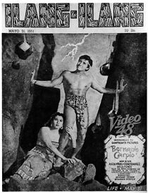 Watch Bernardo Carpio