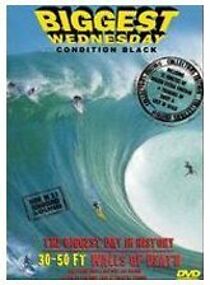 Watch Biggest Wednesday: Condition Black