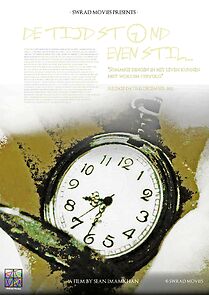 Watch De tijd stond even stil... (Short 2012)