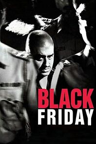 Watch Black Friday
