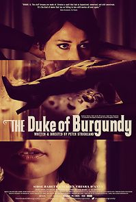 Watch The Duke of Burgundy