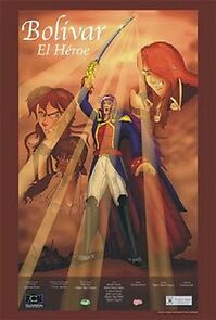 Watch Bolívar: el héroe
